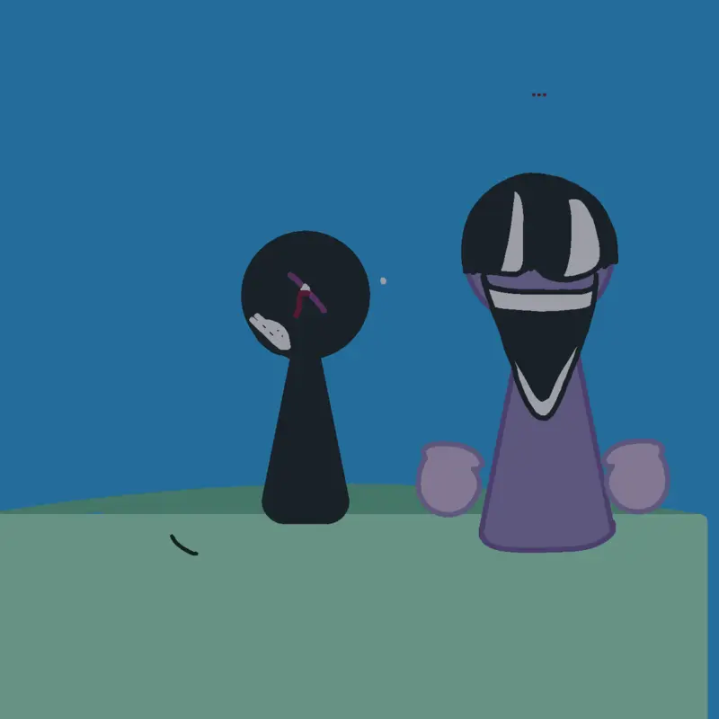 Game by @that_one_badger_guy