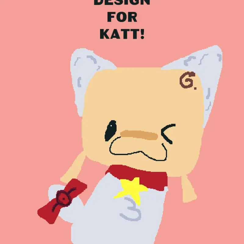 Game by @katz_luve