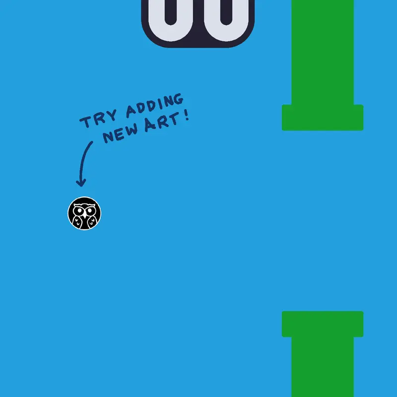 Game by @petstoryslicer