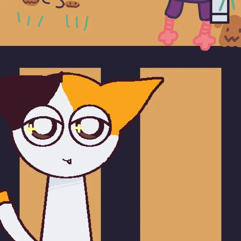 Game by @pinklemonym