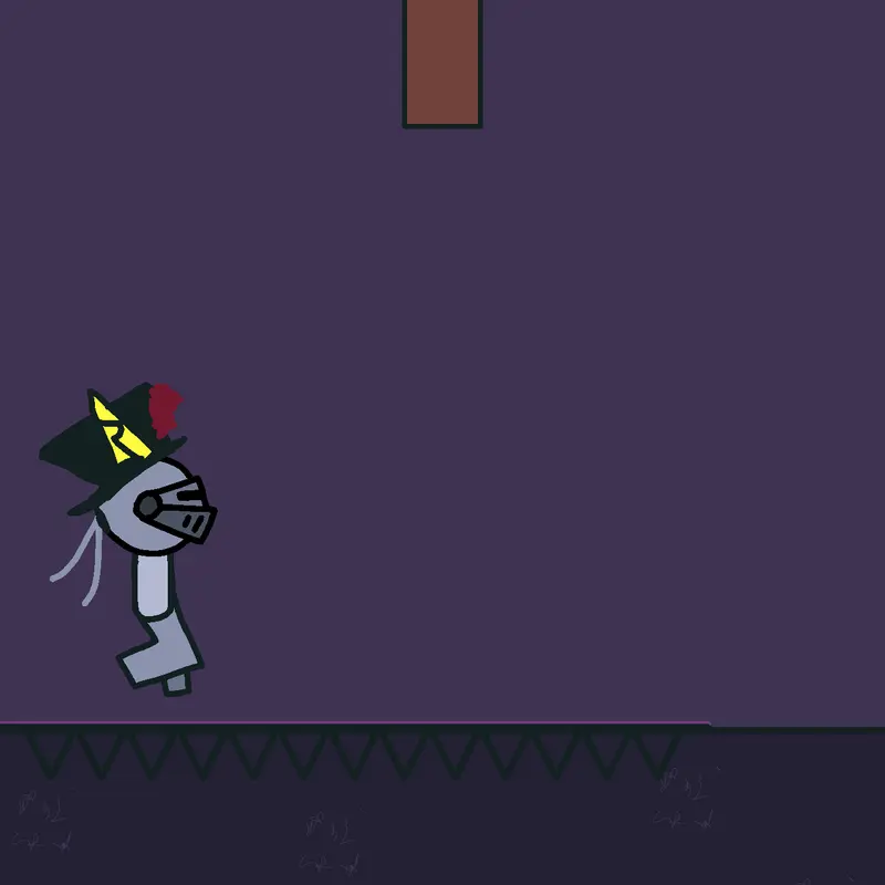 Game by @SamuraiDev