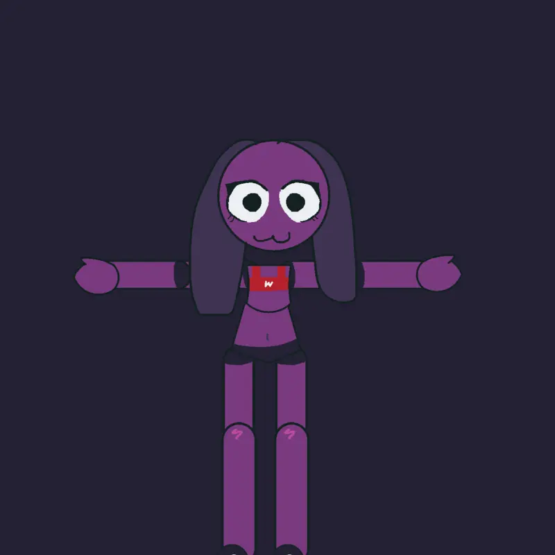 Game by @Ariy_2456