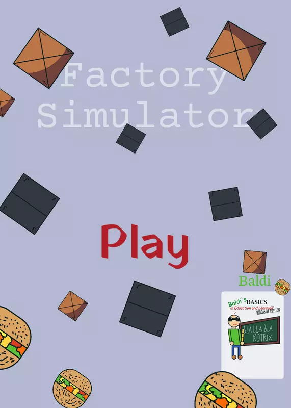 Game by @KOTRIX