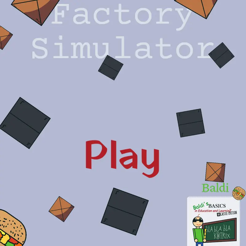 Game by @KOTRIX