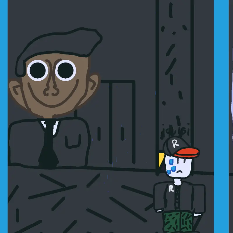 Game by @JustAfellowNoob