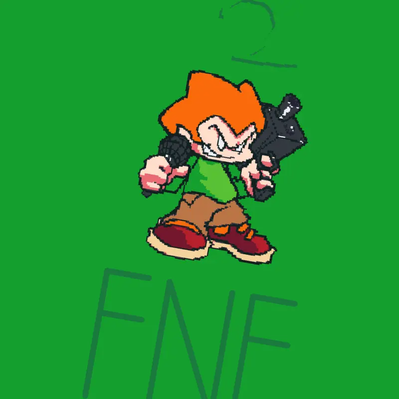 Game by @Boyfriend_FNF4