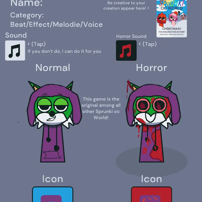 Game by @theshadowfoxygames