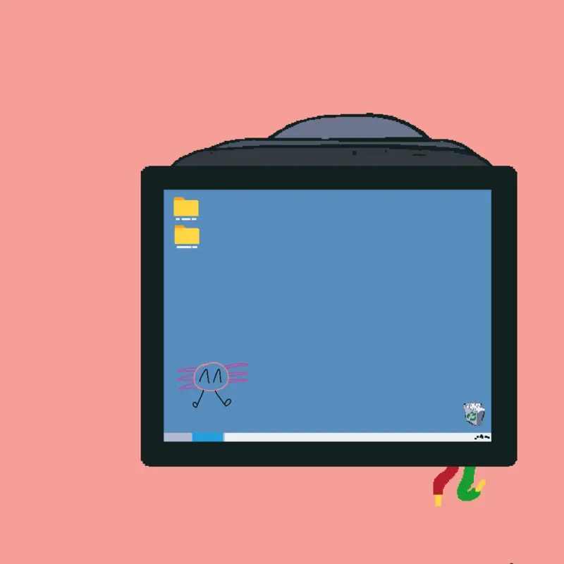 Game by @brahimQasmov