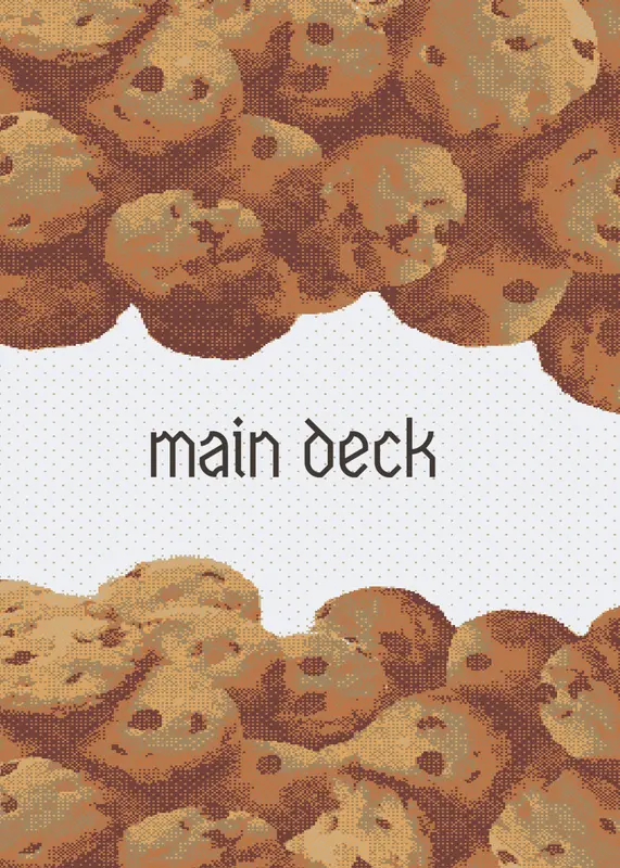 Game by @chippininn
