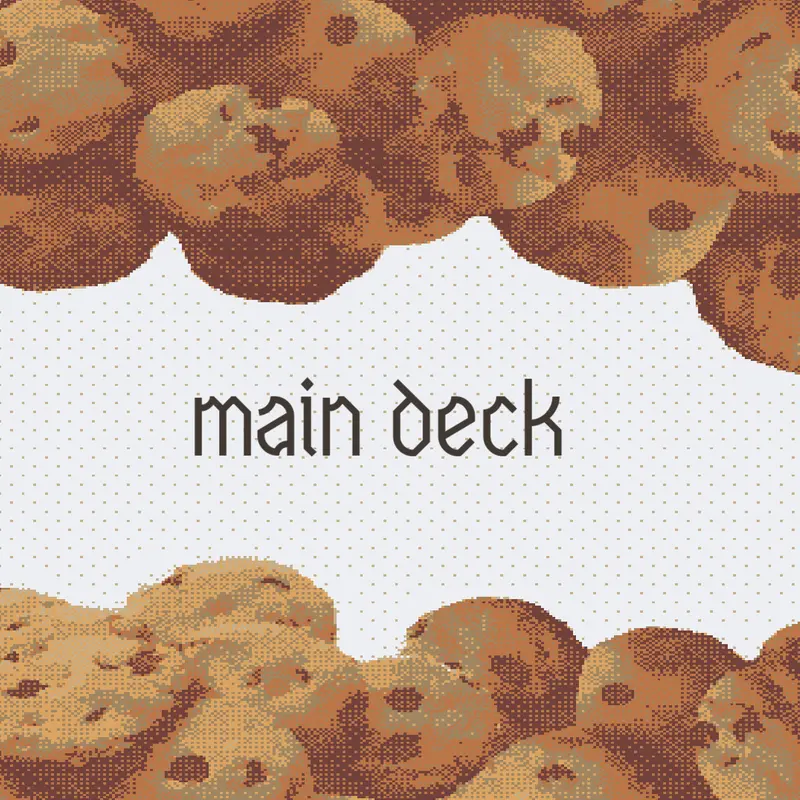 Game by @chippininn