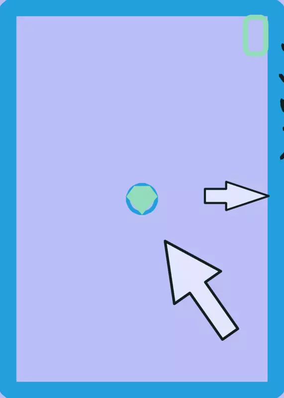 Game by @Juega_manu