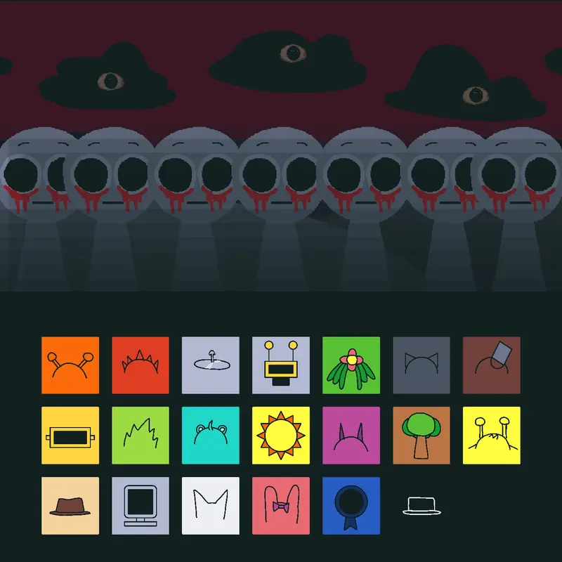 Game by @leaved_castle