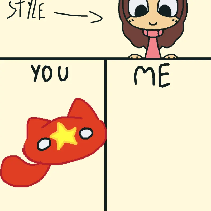 Lol by @-yummypotato-