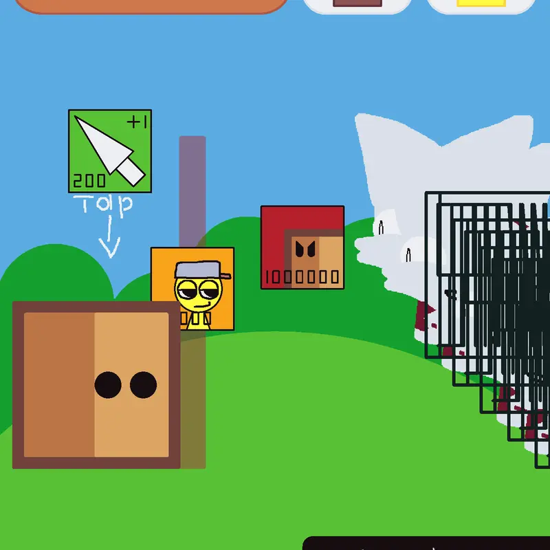 Game by @princesa_marek7