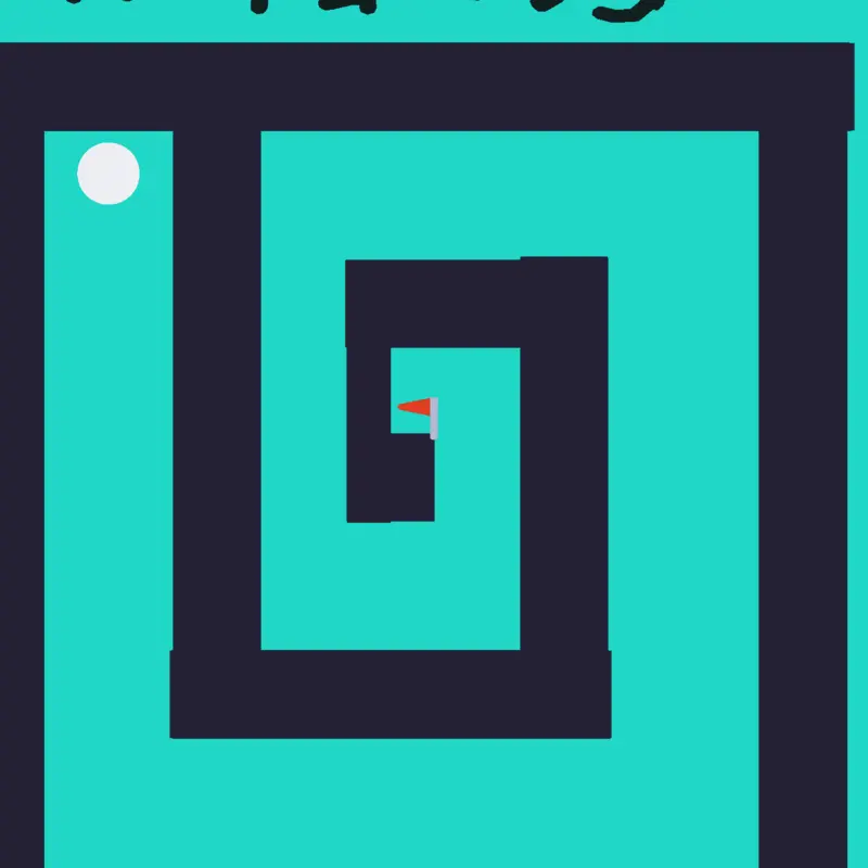 Game by @PedroDotty