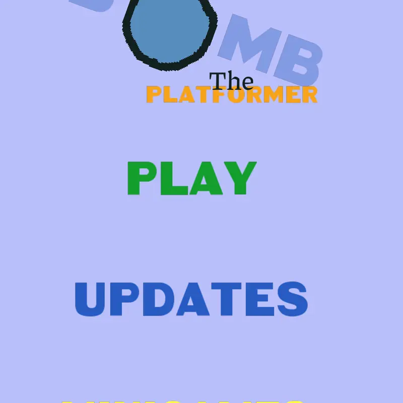 Game by @muffin_dev