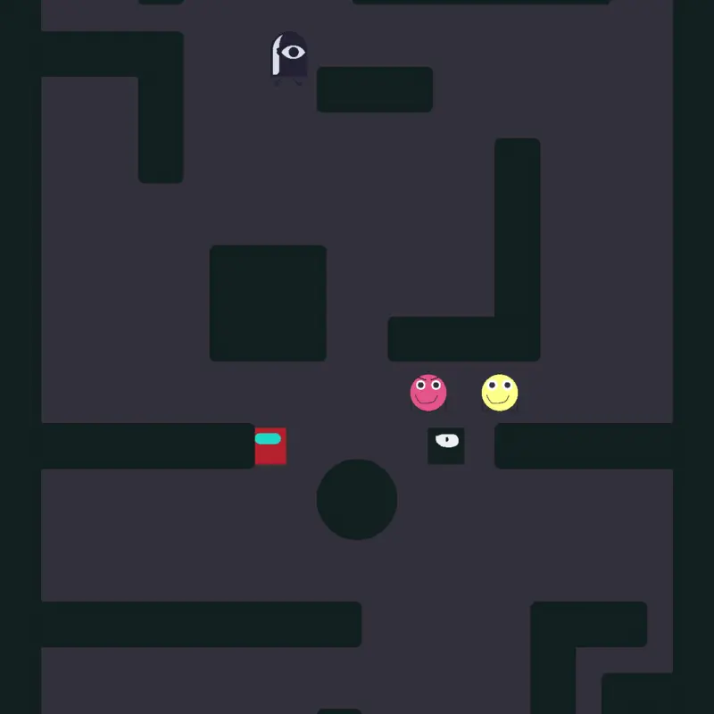 Game by @DREAMYHARR