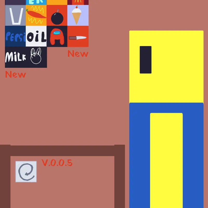 Game by @rehhhhhhh96