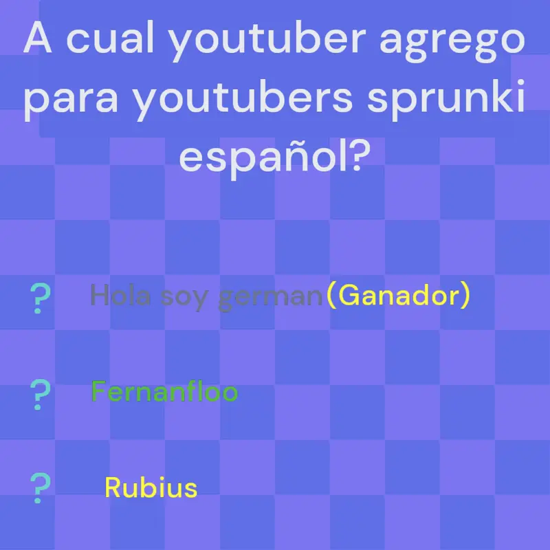 Game by @elale