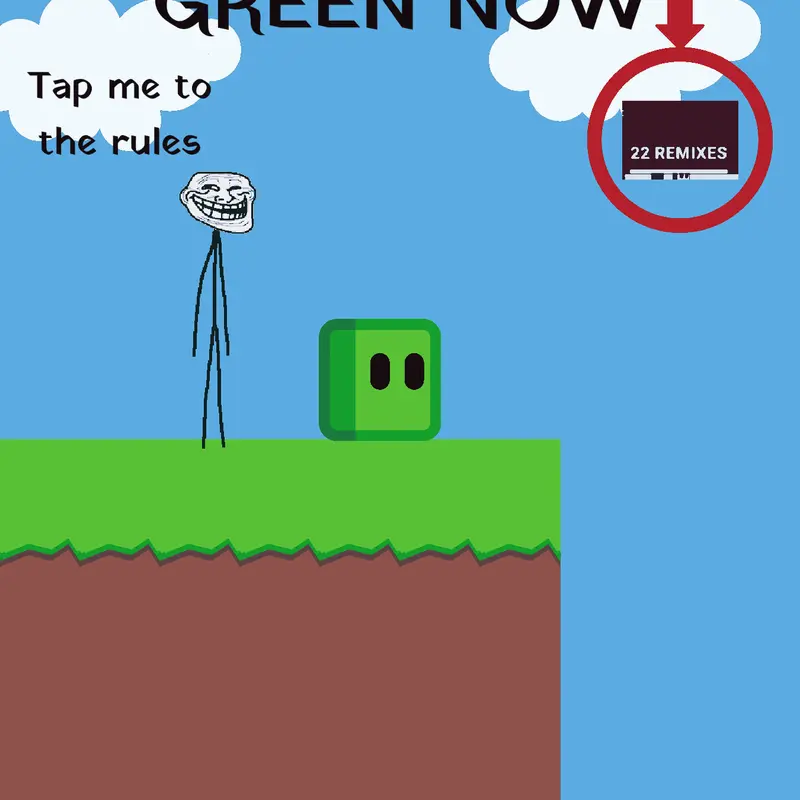 Game by @trollgedd