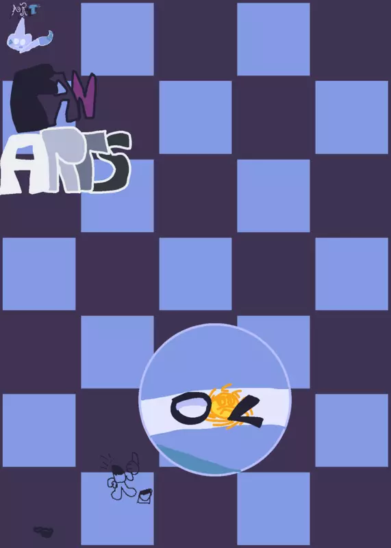 Game by @_-Andrew-_
