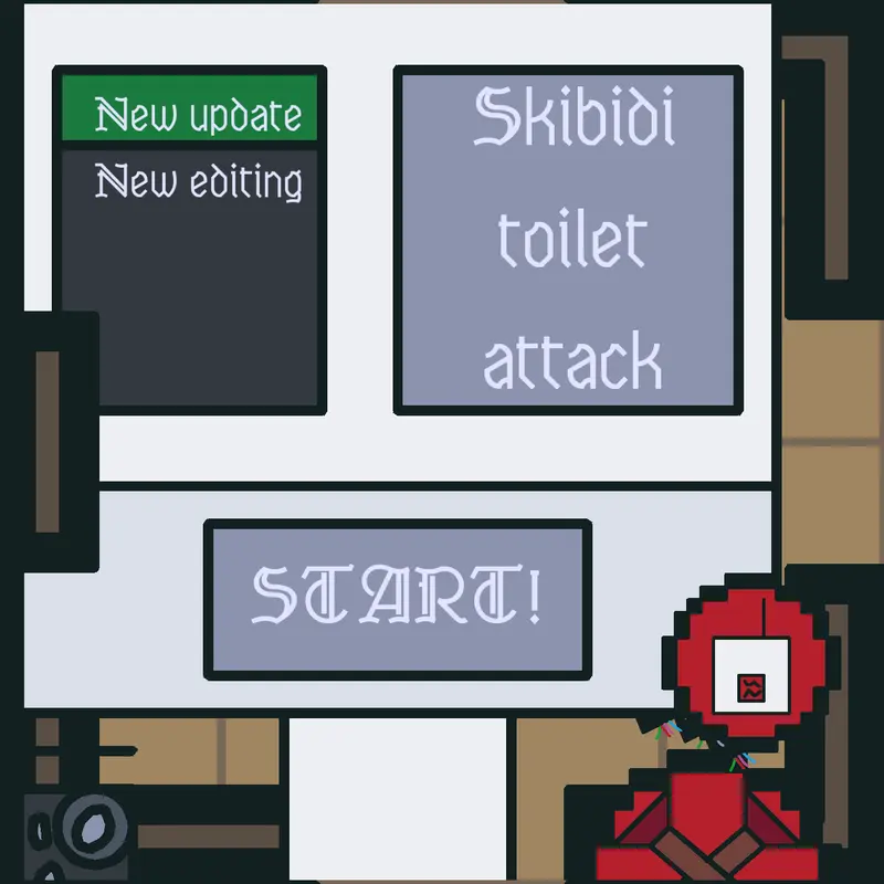 Game by @evil_king