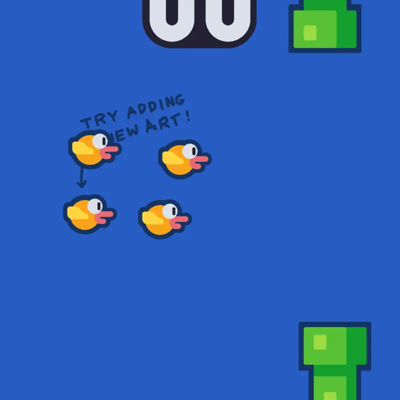 Game by @Joel_Jellify2763