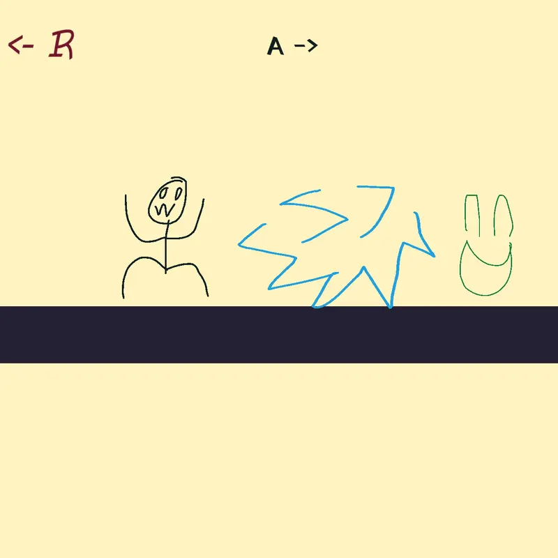 Game by @yima