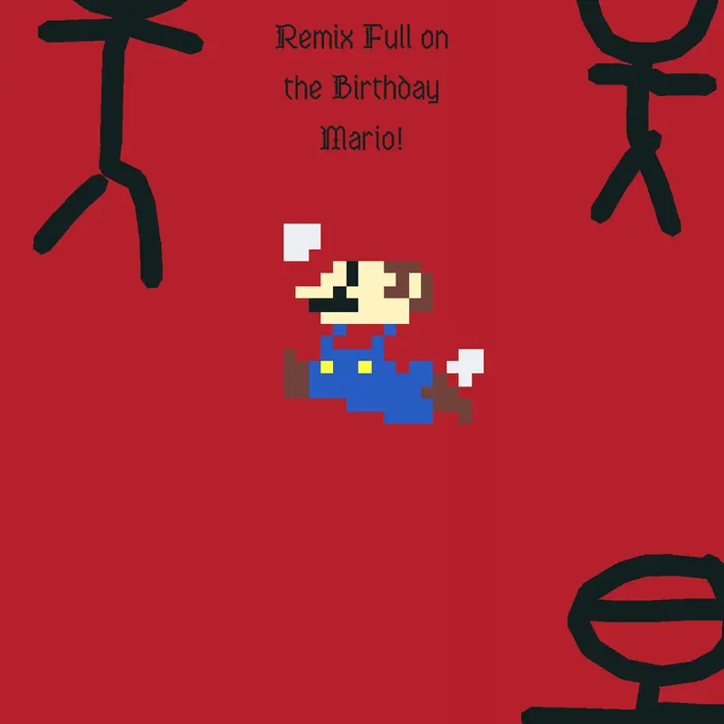 Game by @matthewnge