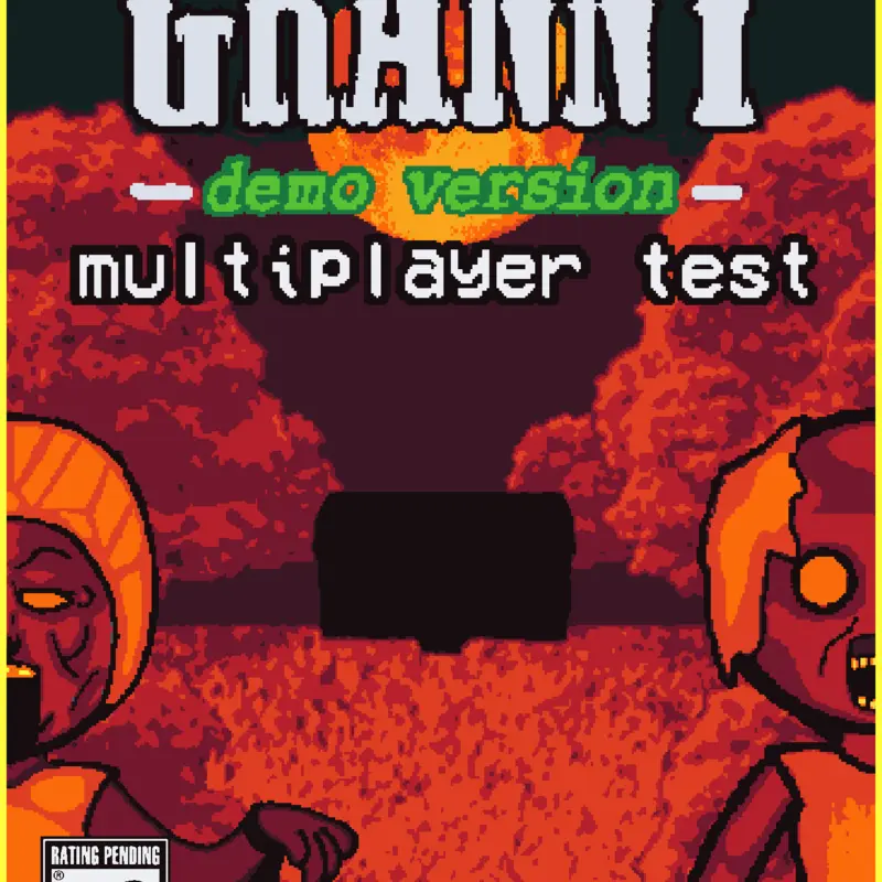 Game by @maycon3000