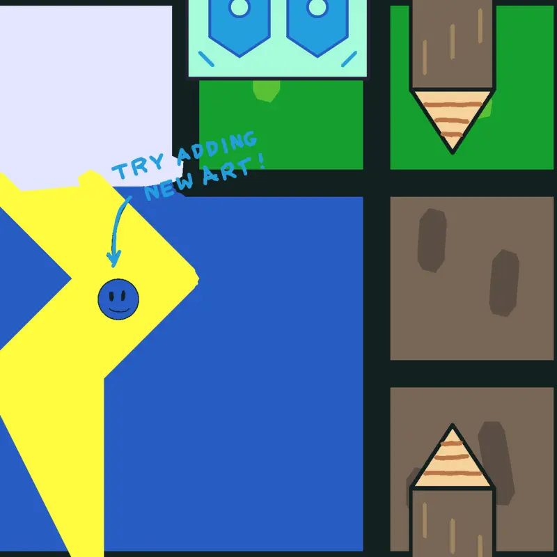 Falsity bird by @agente_gato