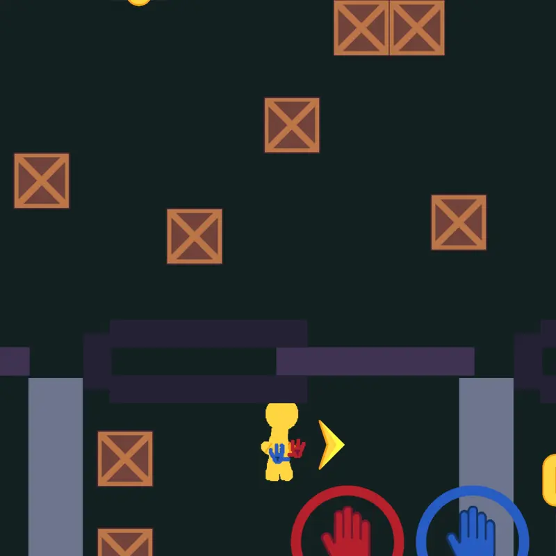 Game by @capybaritaxd
