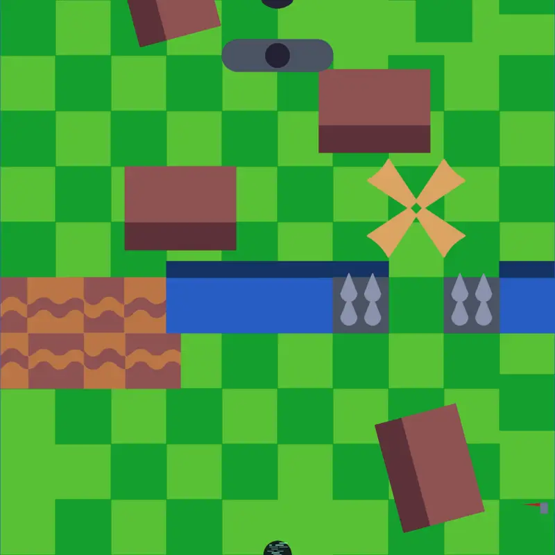 Game by @maxim444