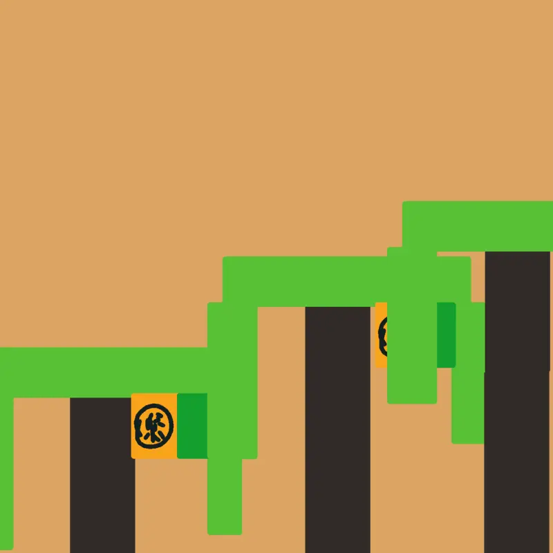 Game by @hajajaa