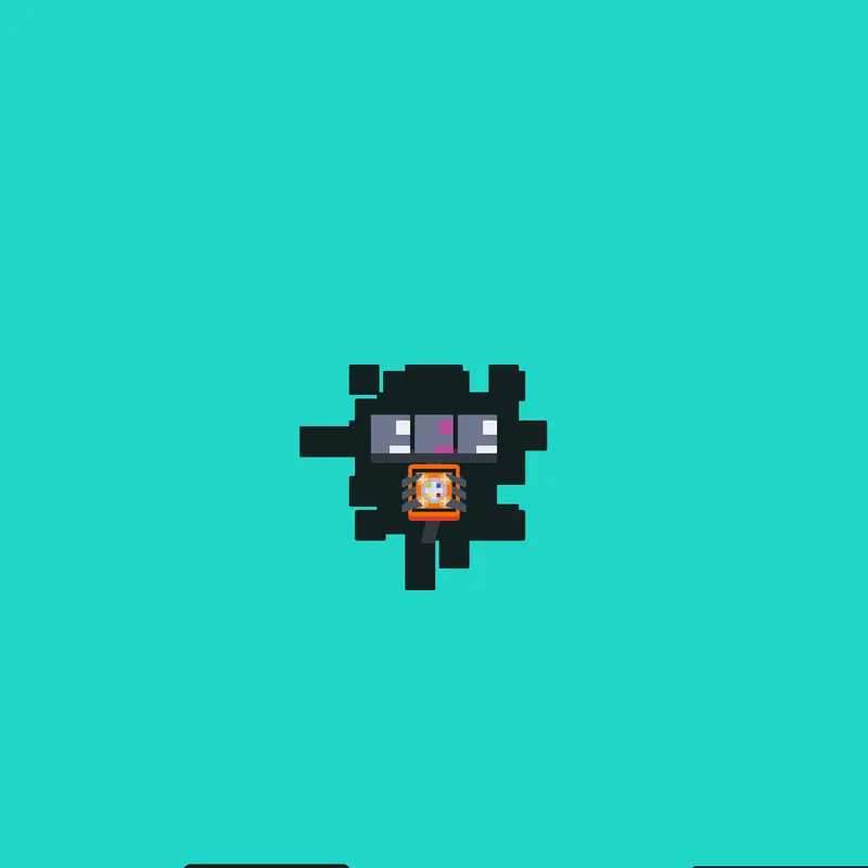 Game by @pashka