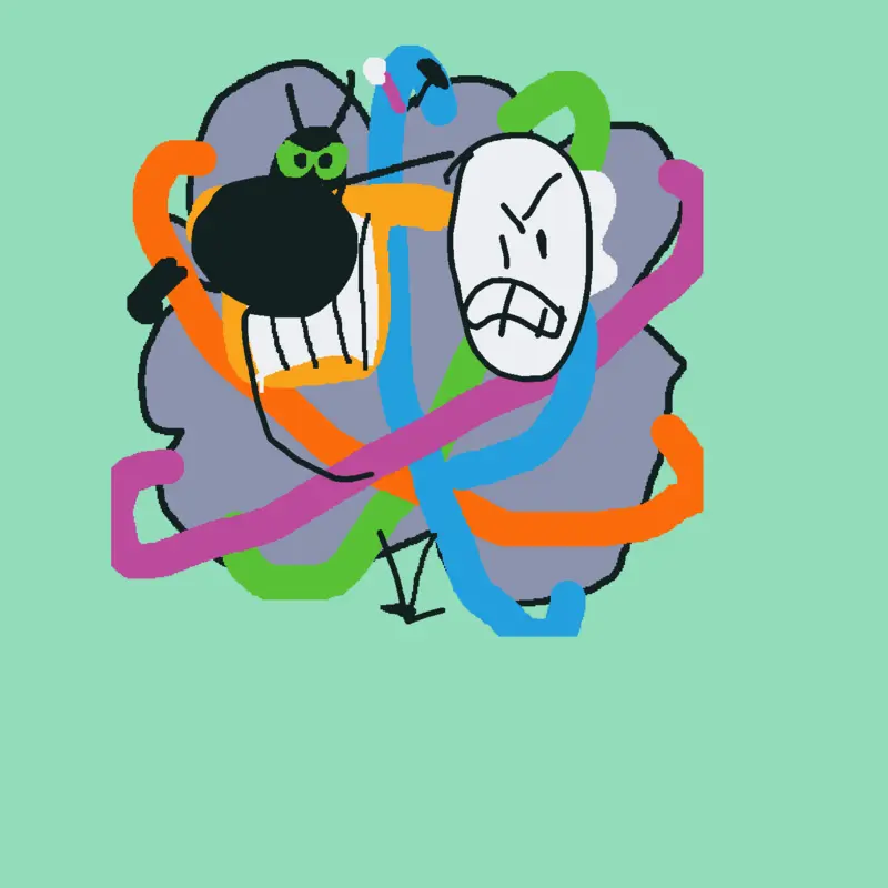 Game by @leymarsanimations