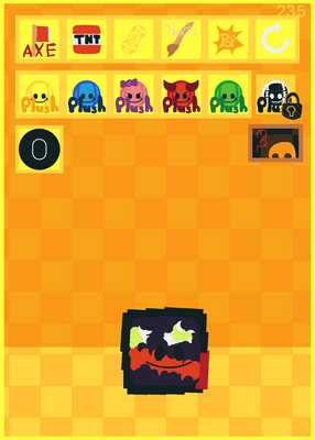 snapshot