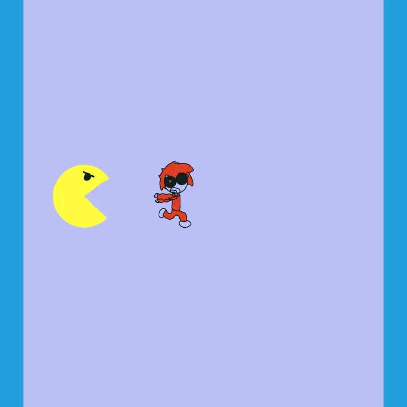 Game by @michifu14