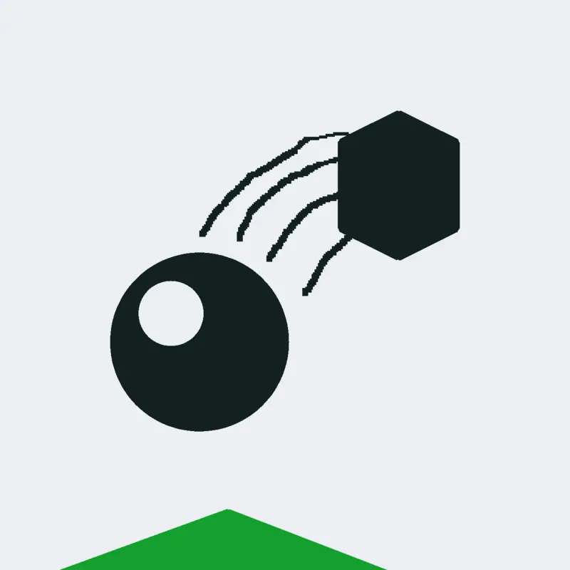 Game by @FREDERICO_MACHADO