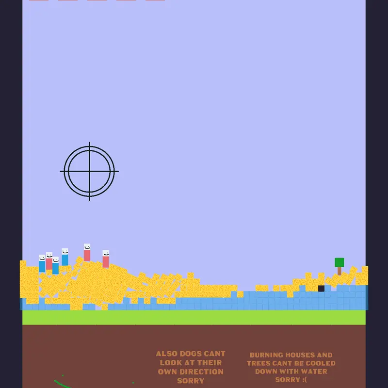 Game by @Falcony