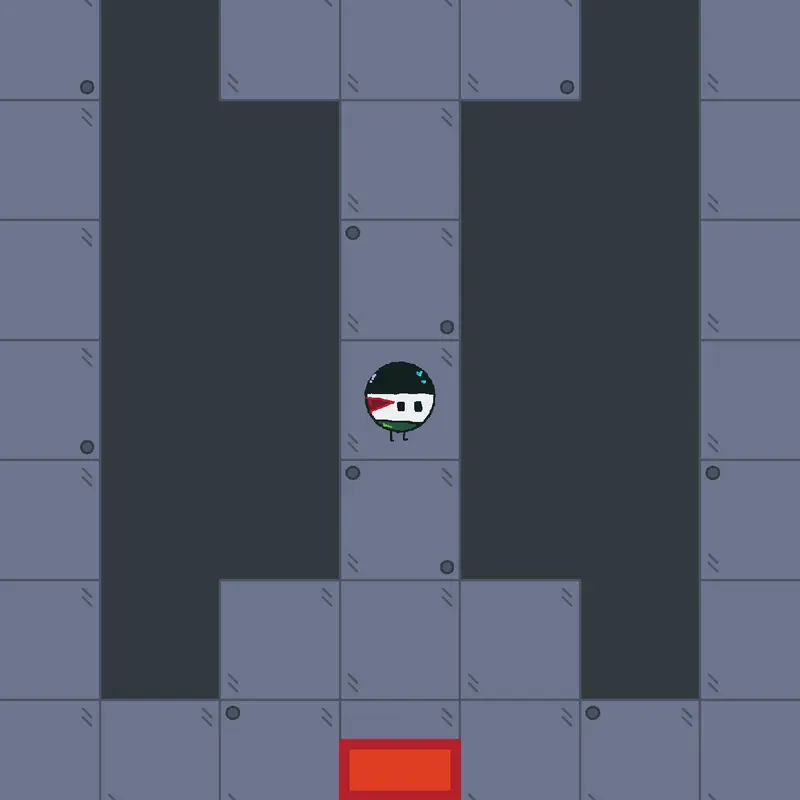 Game by @Palestine_14
