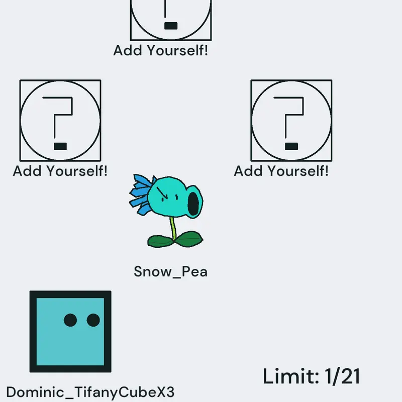 Game by @snow_pea