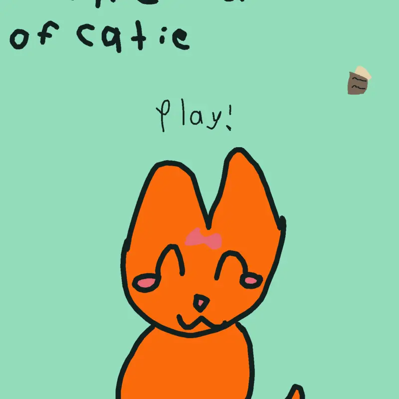 Game by @catie_playz_Castle