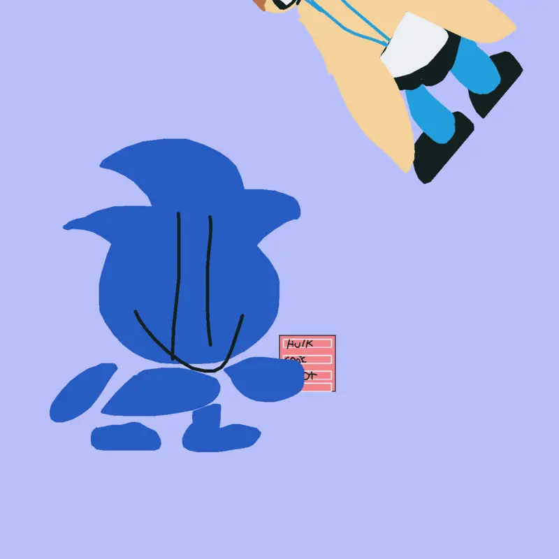 Game by @cjsonict