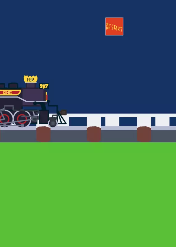 Game by @HadiPamungkas
