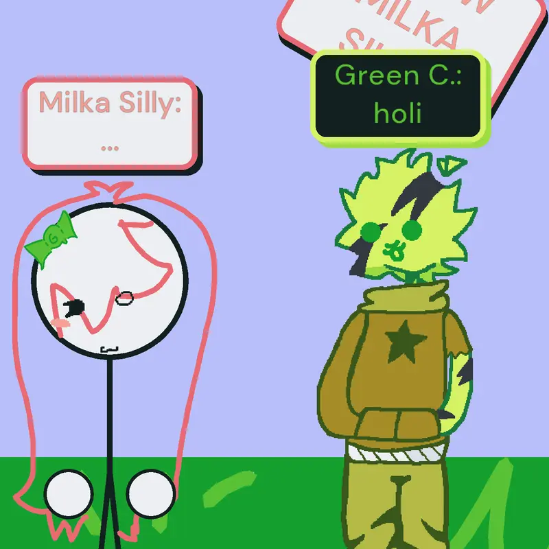 Game by @Green_remake