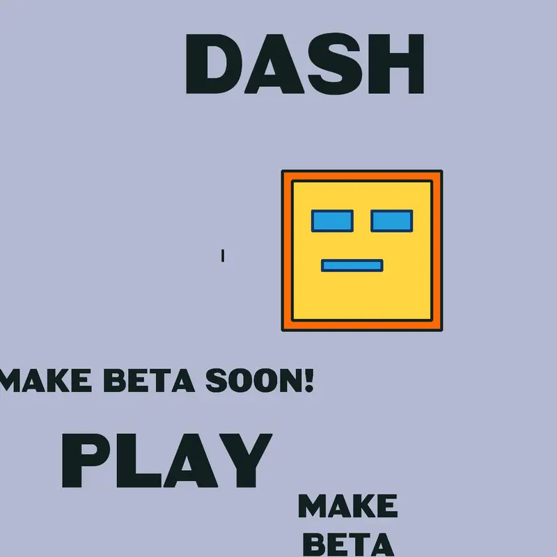 Game by @PTFRP