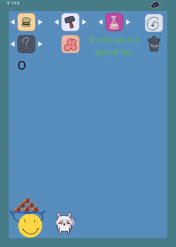 Momonga by @Googleprototypes