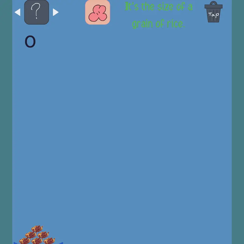 Momonga by @Googleprototypes