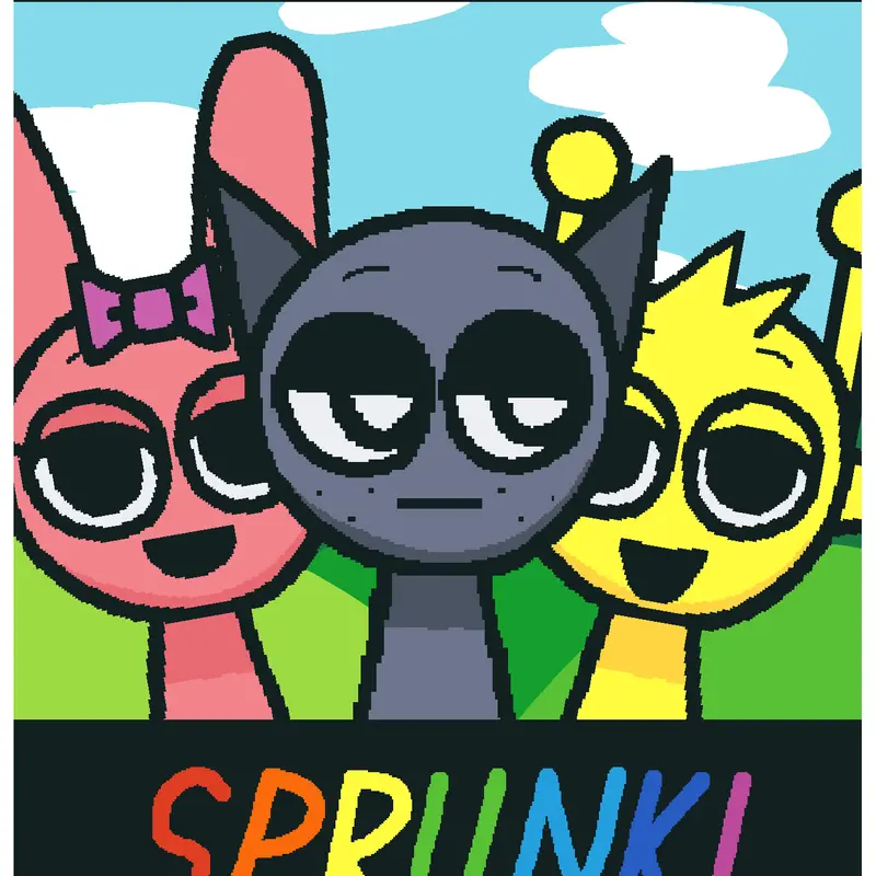 Game by @mrmodcomputer